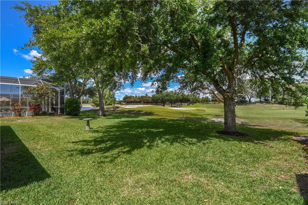 HERITAGE GREENS - Residential