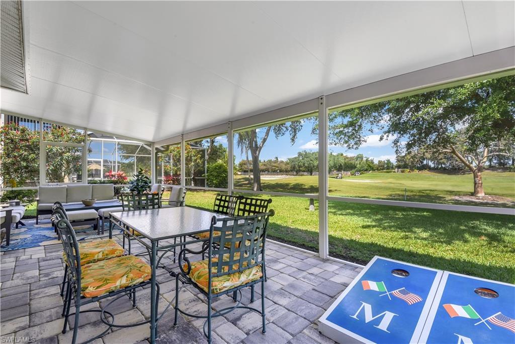 HERITAGE GREENS - Residential