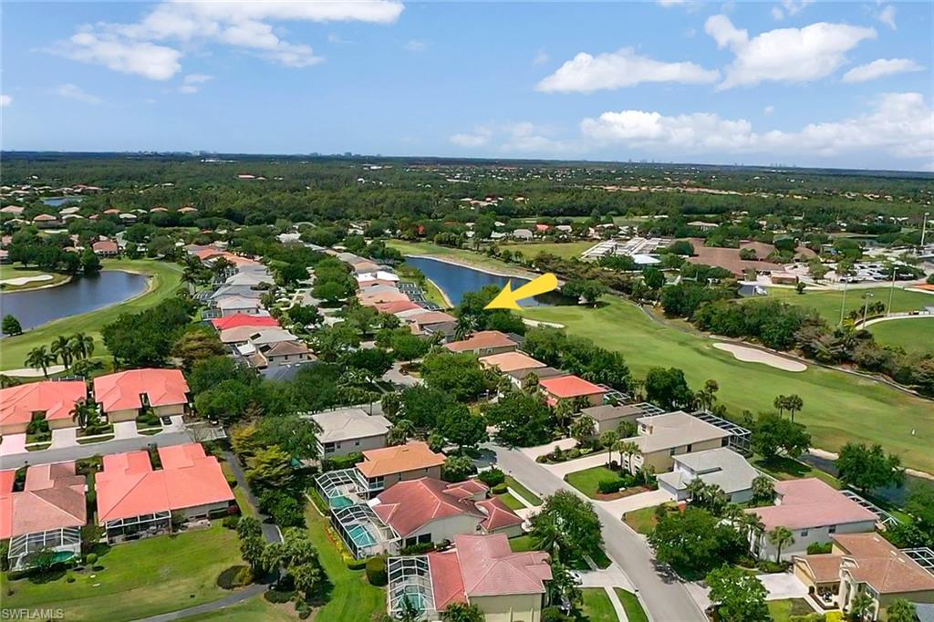 HERITAGE GREENS - Residential