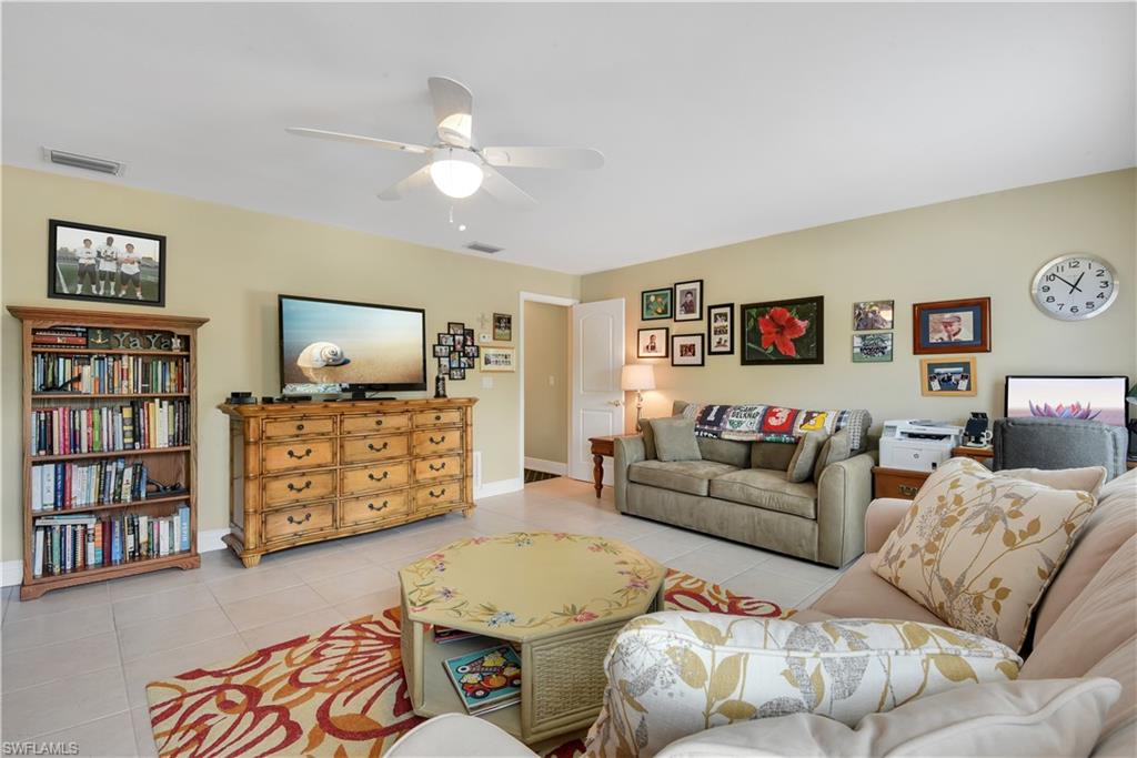 HERITAGE GREENS - Residential