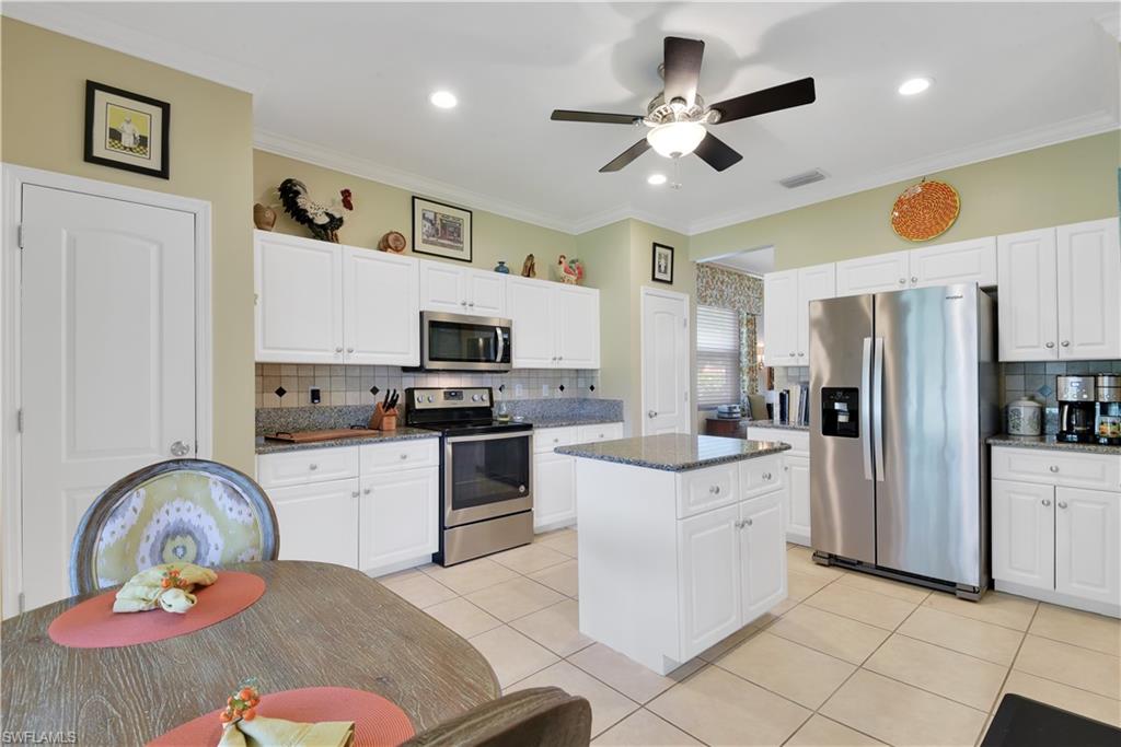 HERITAGE GREENS - Residential