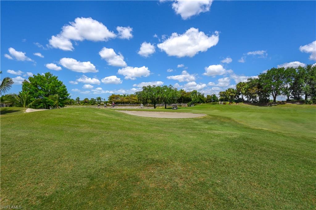 HERITAGE GREENS - Residential