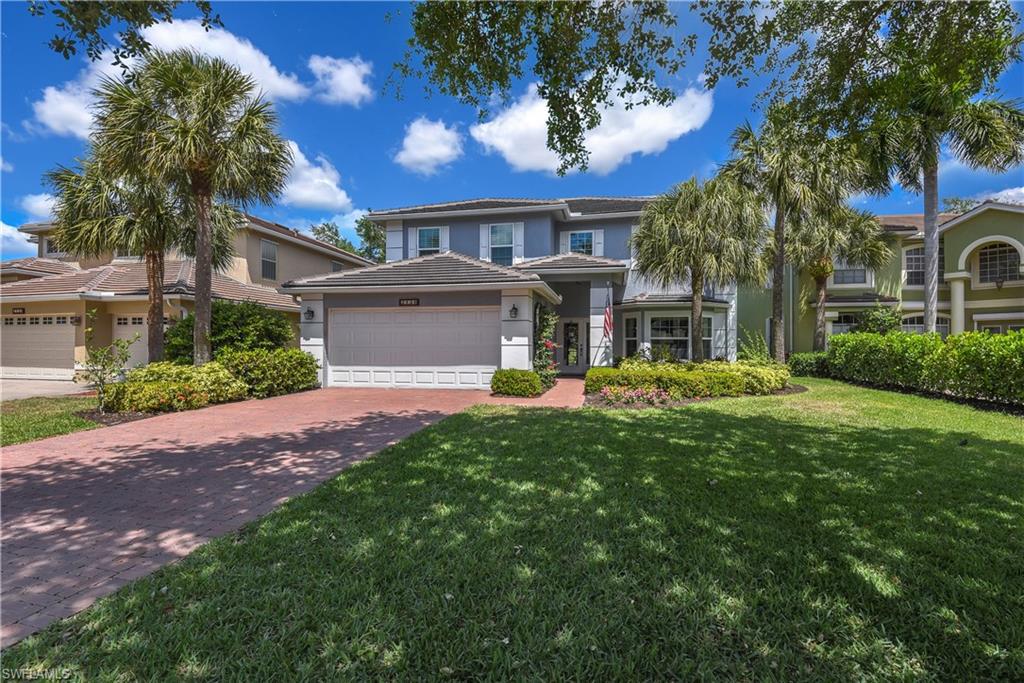 HERITAGE GREENS - Residential