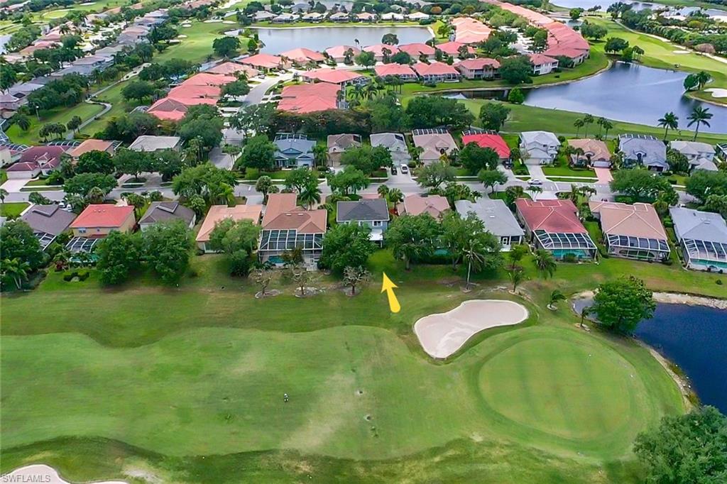 HERITAGE GREENS - Residential