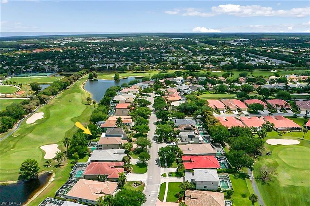 HERITAGE GREENS - Residential