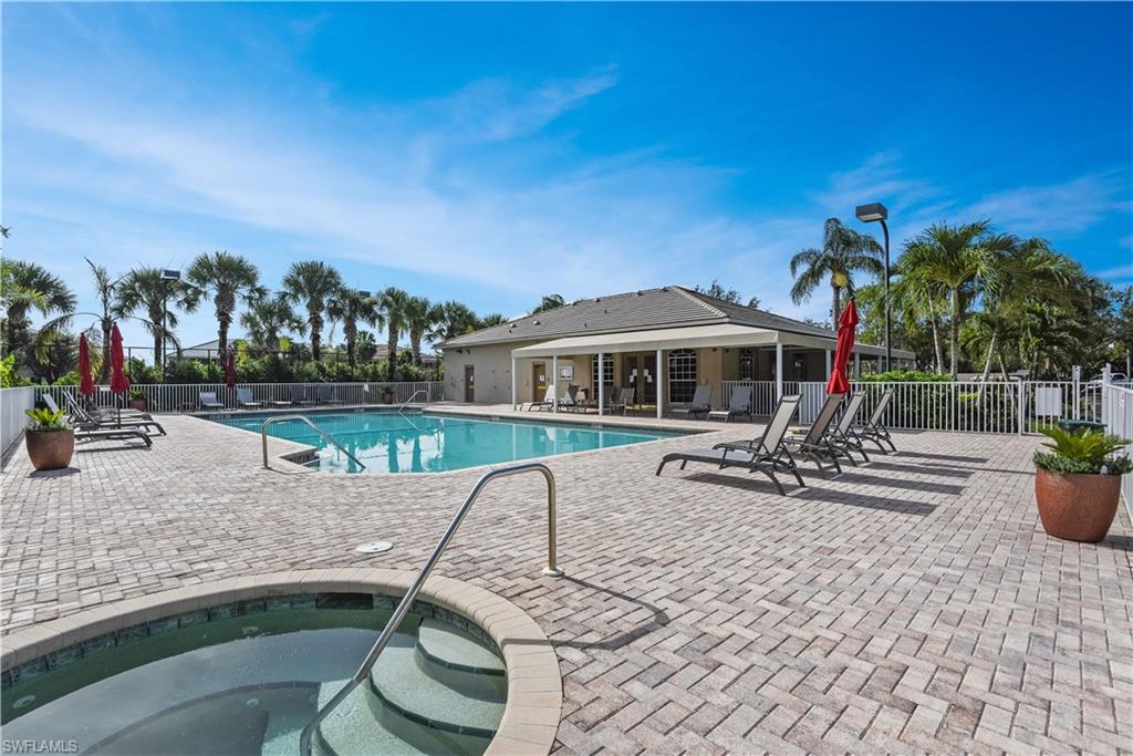 HERITAGE GREENS - Residential