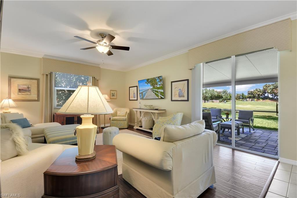 HERITAGE GREENS - Residential