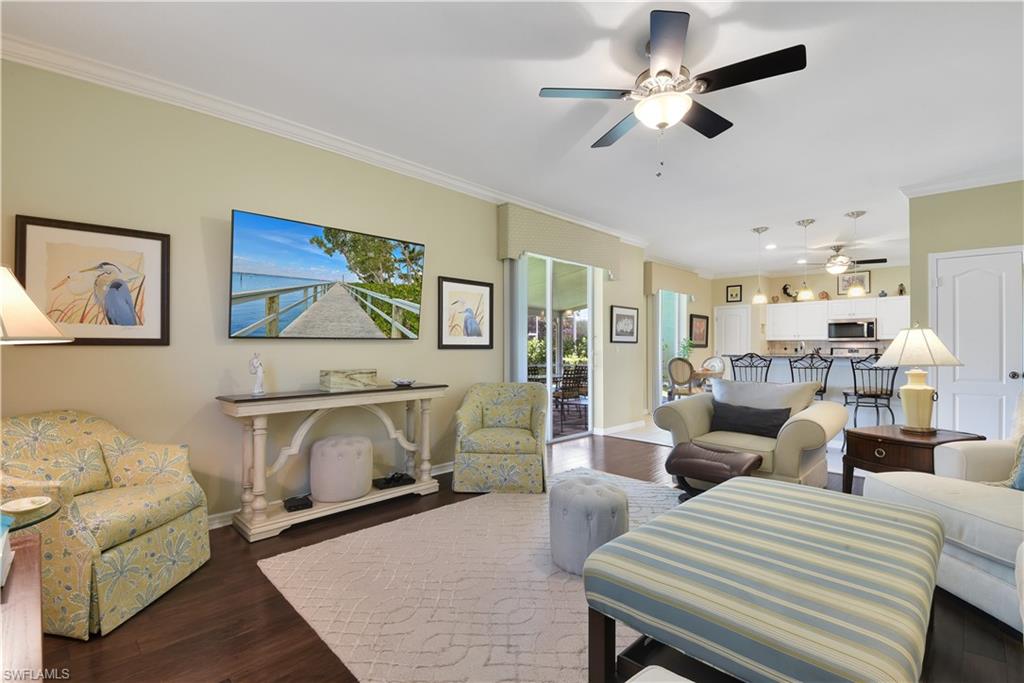 HERITAGE GREENS - Residential