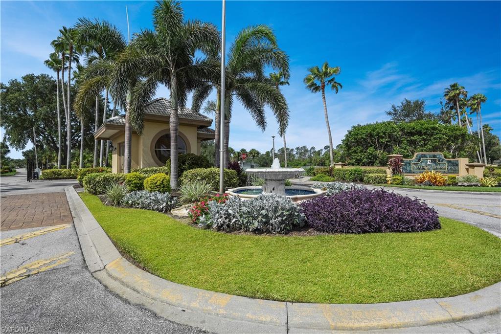 HERITAGE GREENS - Residential