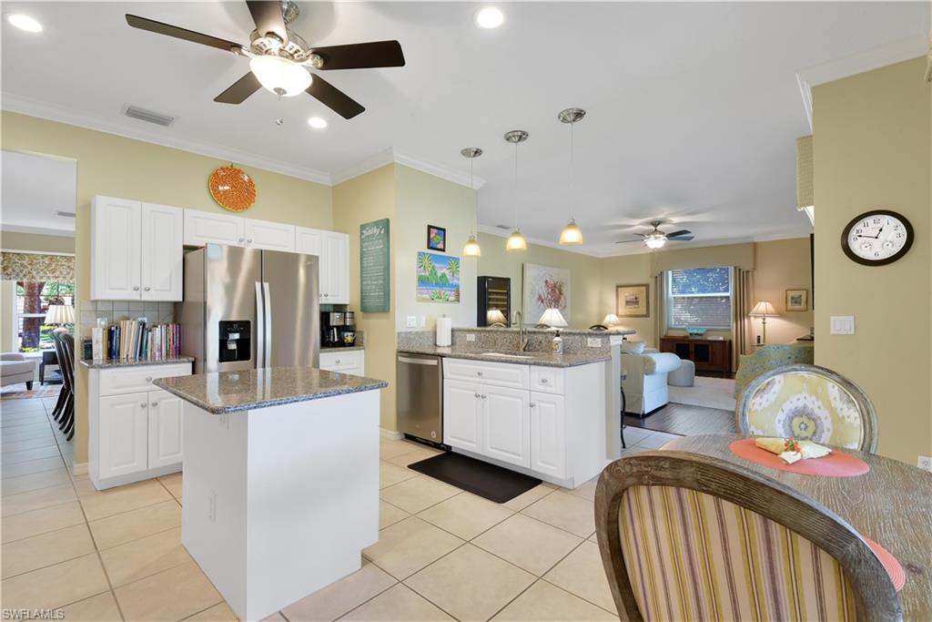 HERITAGE GREENS - Residential