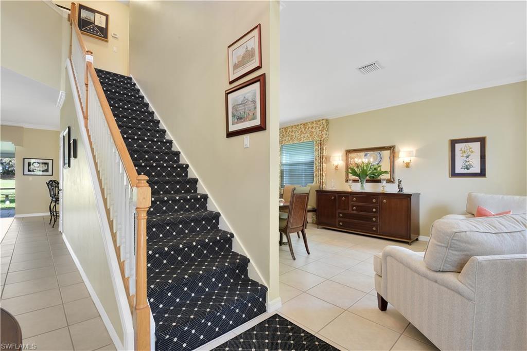 HERITAGE GREENS - Residential