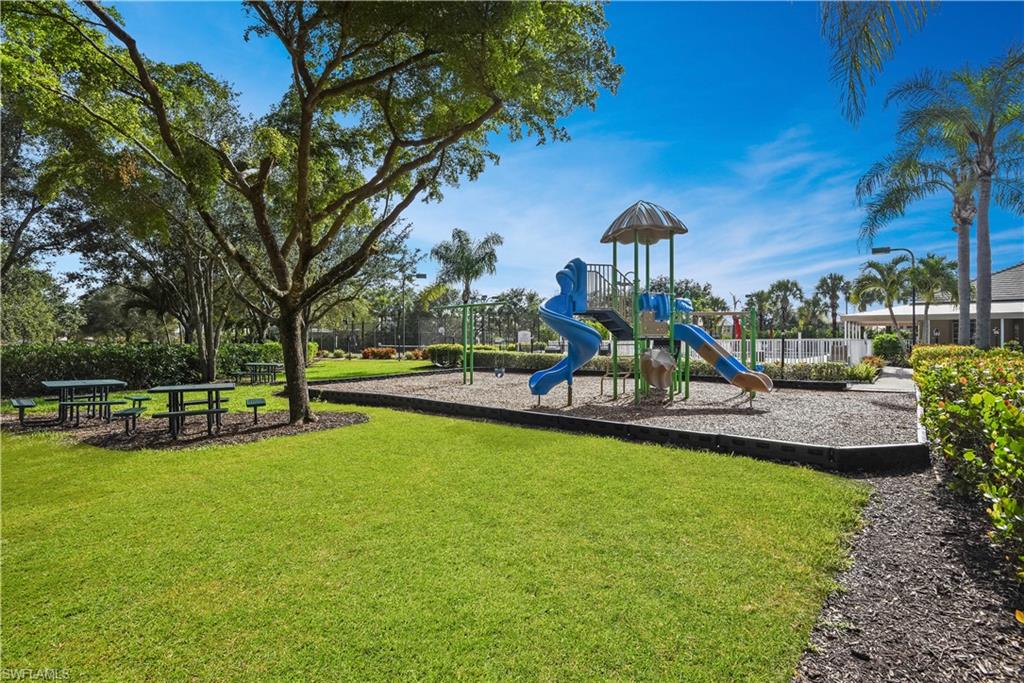 HERITAGE GREENS - Residential