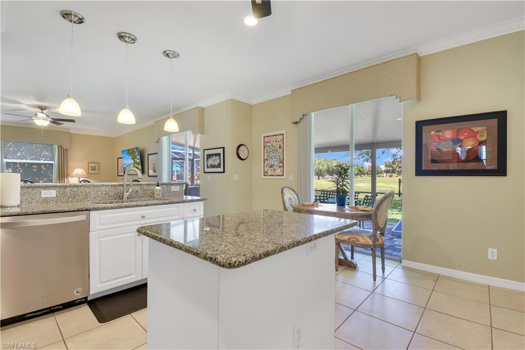 HERITAGE GREENS - Residential