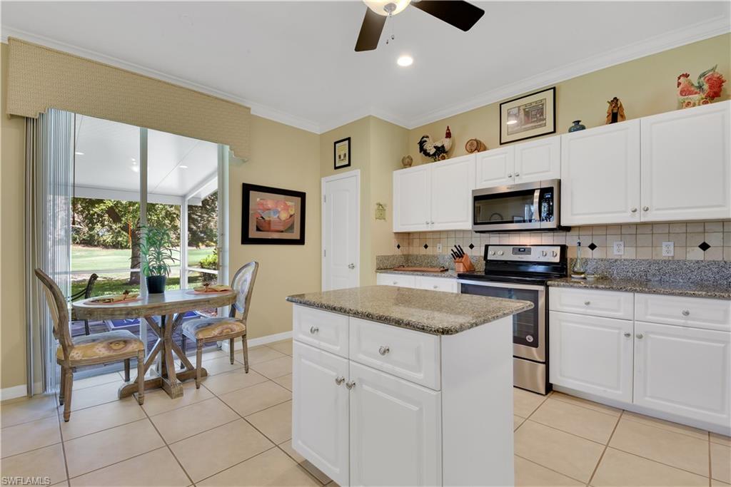 HERITAGE GREENS - Residential