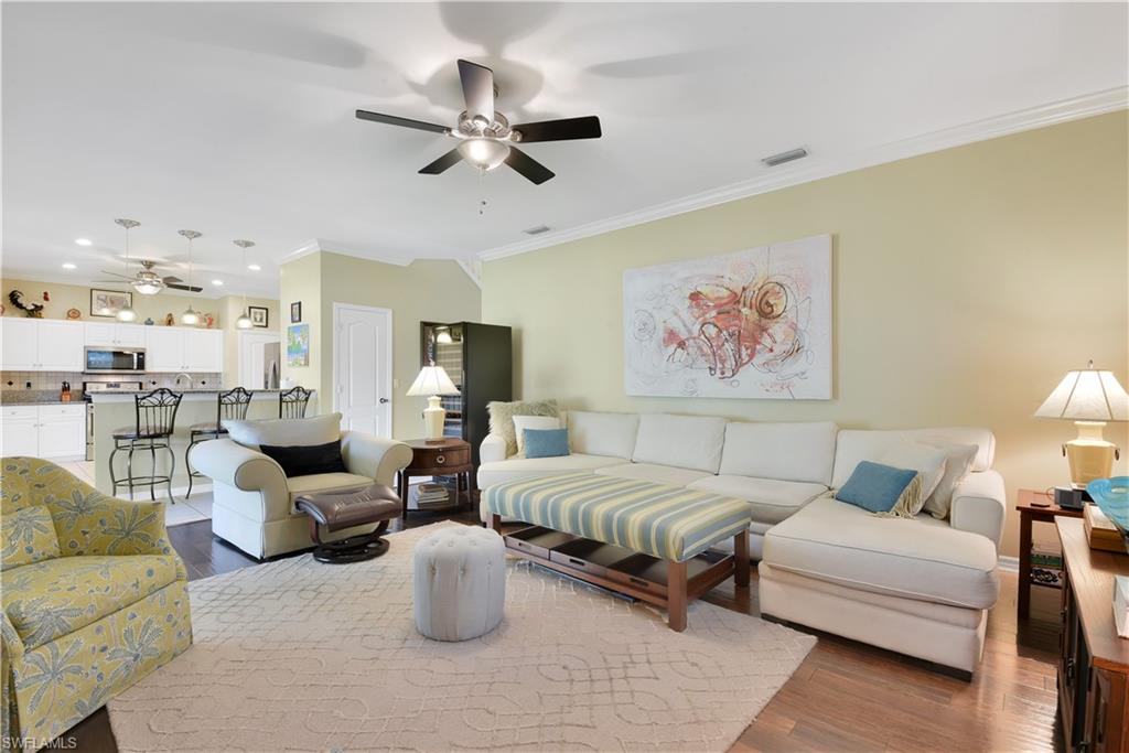 HERITAGE GREENS - Residential