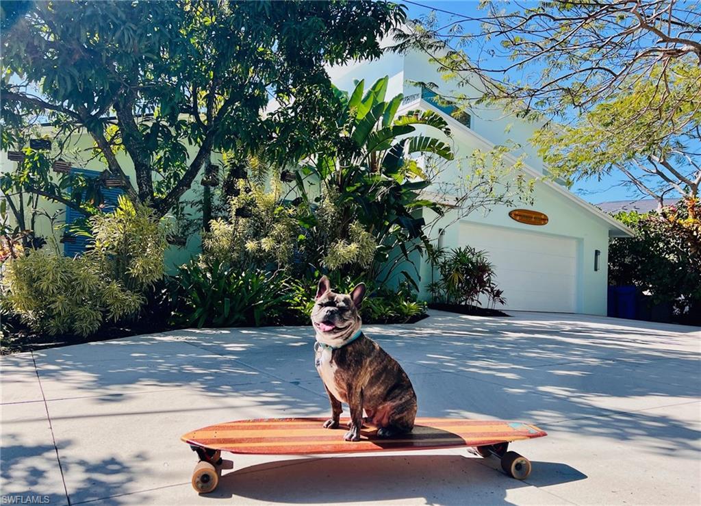 LAKE PARK - Residential