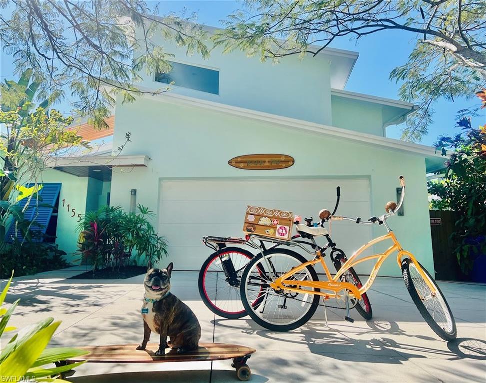 LAKE PARK - Residential