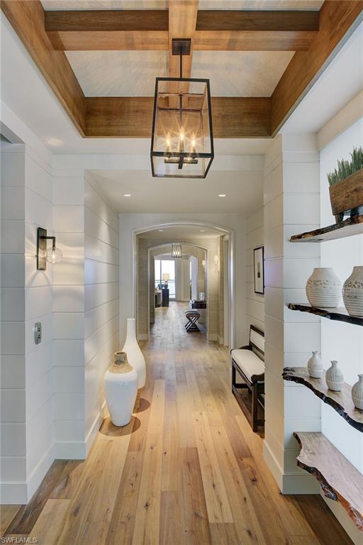 MORAYA BAY - Residential