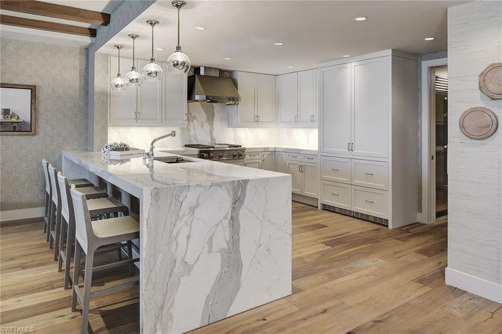 MORAYA BAY - Residential