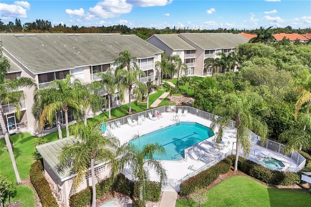 BERMUDA LAGO - Residential