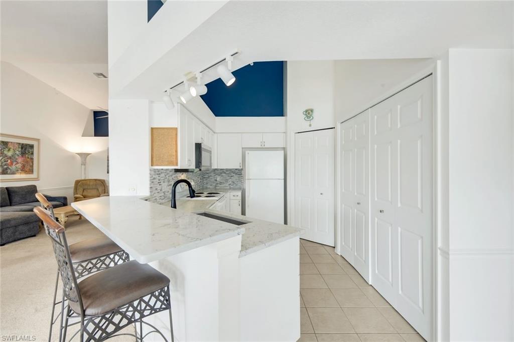 BERMUDA LAGO - Residential