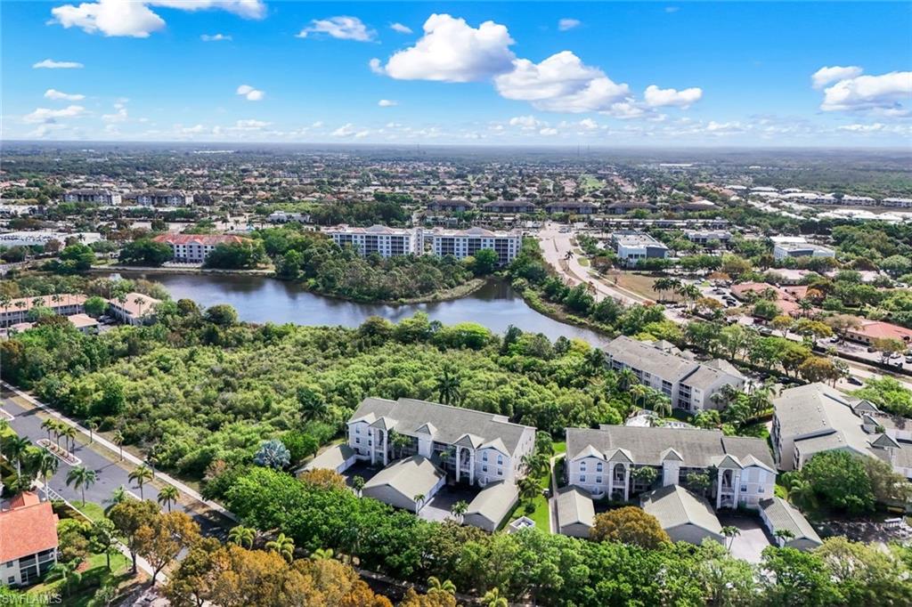 BERMUDA LAGO - Residential