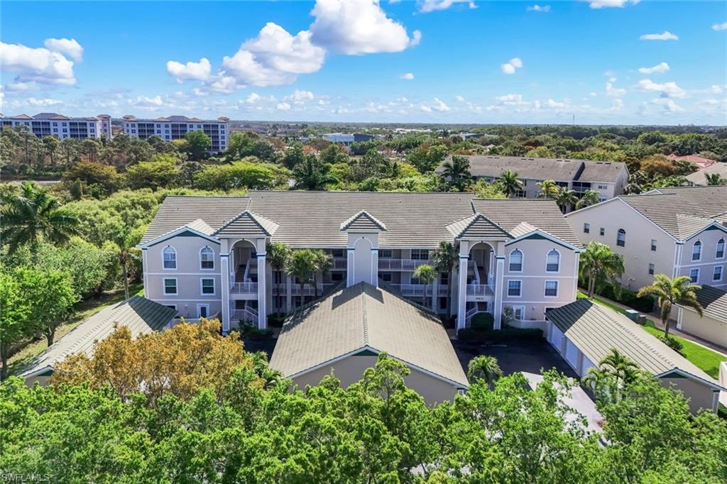 BERMUDA LAGO - Residential