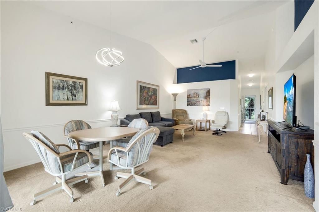 BERMUDA LAGO - Residential