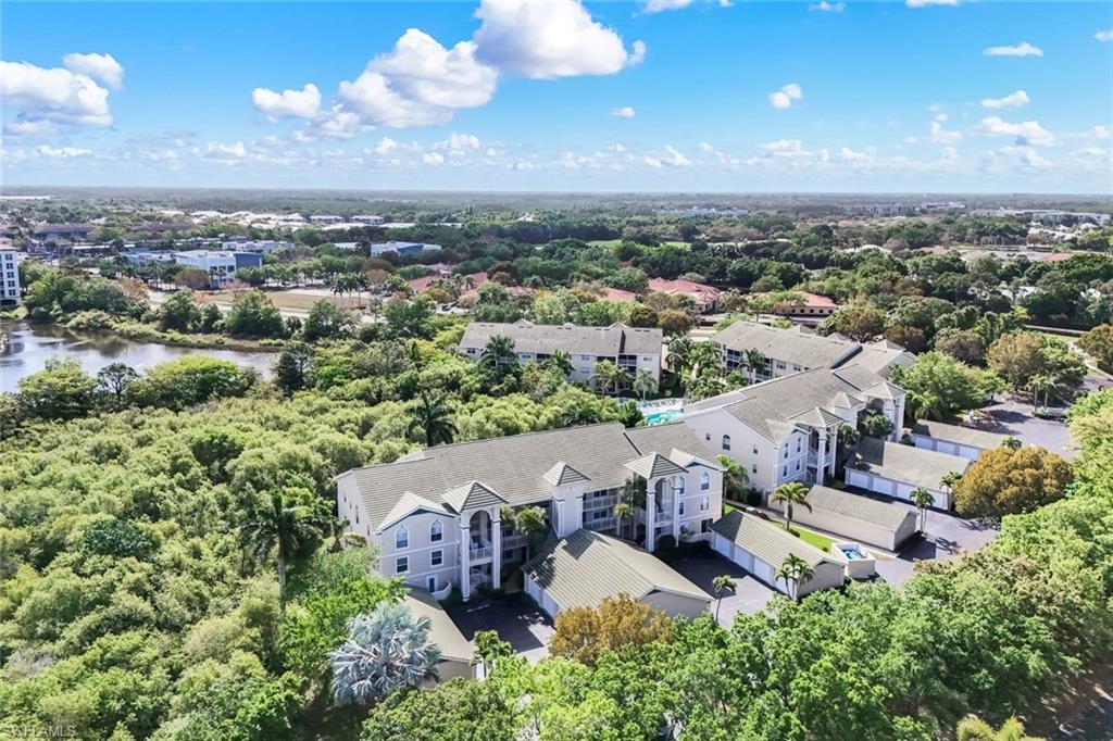 BERMUDA LAGO - Residential