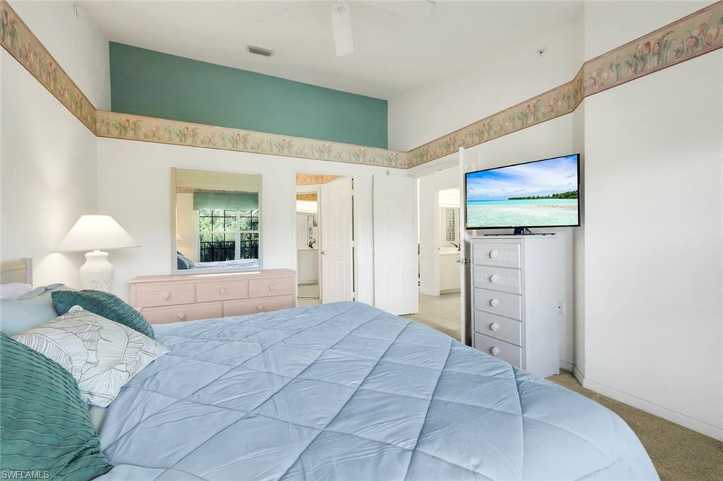 BERMUDA LAGO - Residential