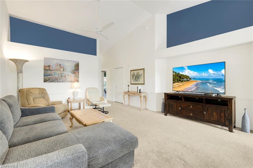 BERMUDA LAGO - Residential