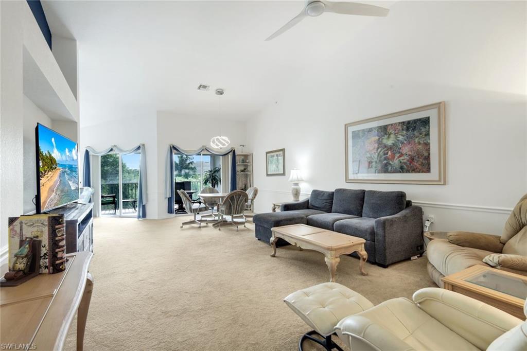 BERMUDA LAGO - Residential