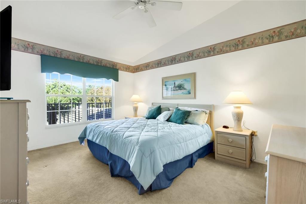 BERMUDA LAGO - Residential