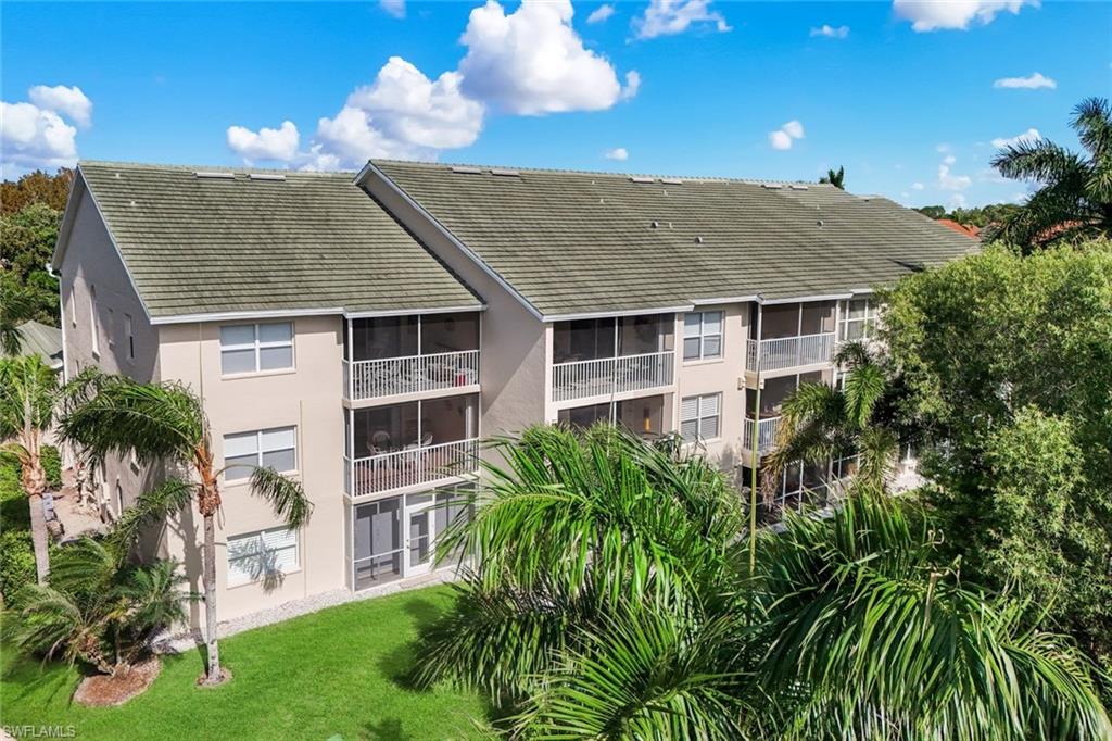 BERMUDA LAGO - Residential