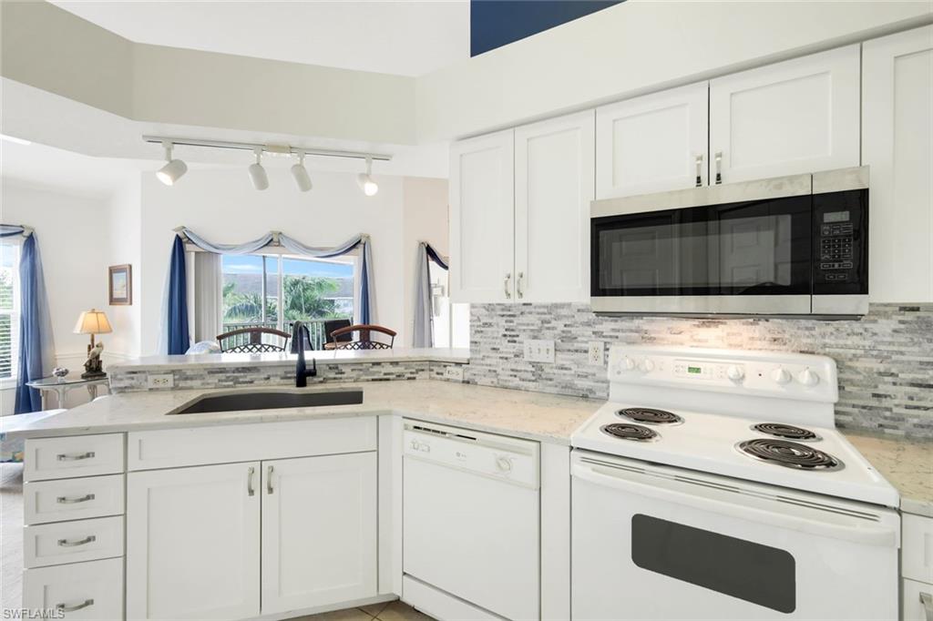 BERMUDA LAGO - Residential