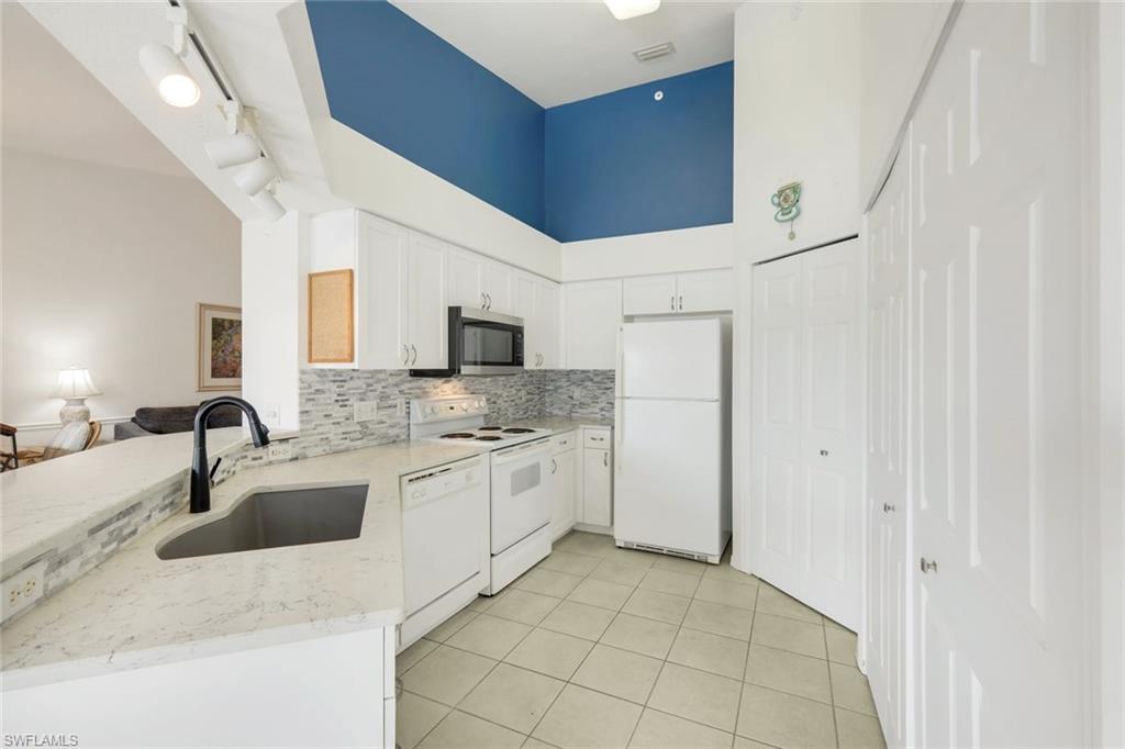 BERMUDA LAGO - Residential