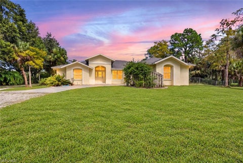 Photo of 2021 Golden Gate BLVD W, NAPLES, FL 34120 (MLS # 226038437)