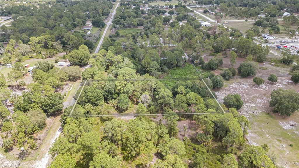 MONTURA RANCH ESTATES - Land
