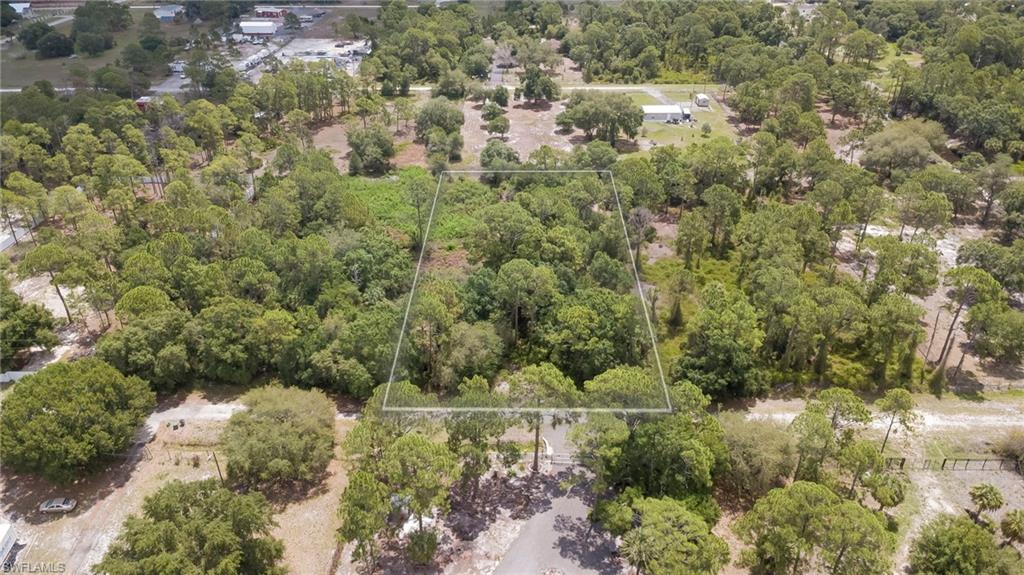 MONTURA RANCH ESTATES - Land
