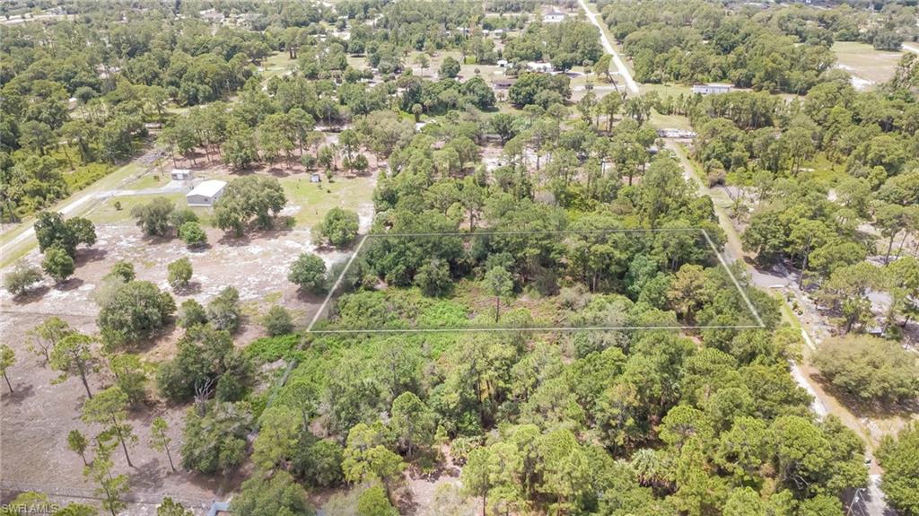 MONTURA RANCH ESTATES - Land