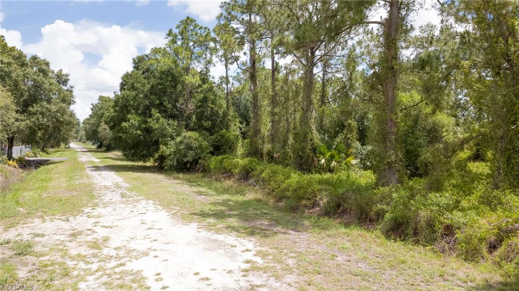 MONTURA RANCH ESTATES - Land