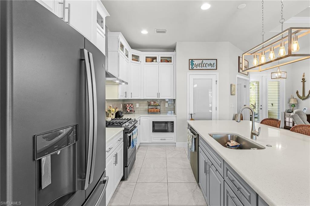 GULFHAVEN - Residential