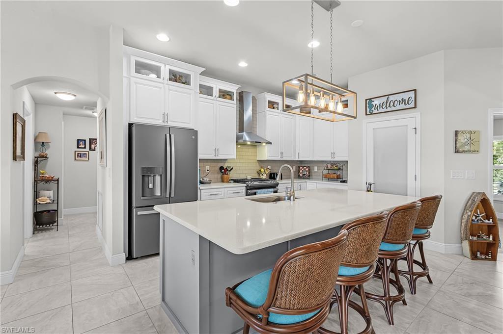 GULFHAVEN - Residential