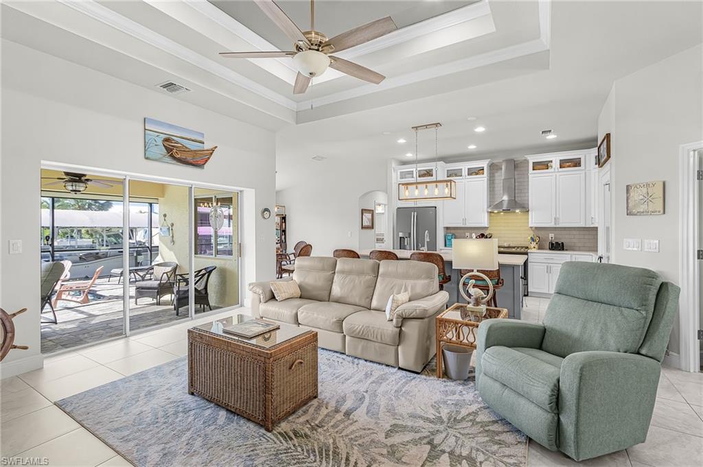 GULFHAVEN - Residential