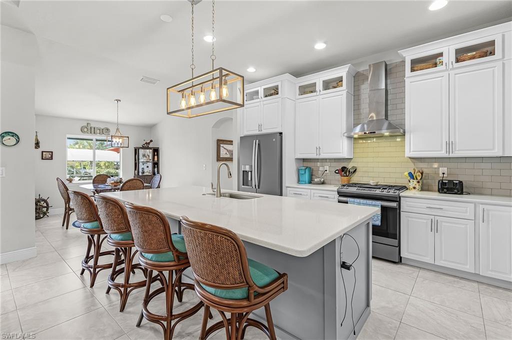 GULFHAVEN - Residential