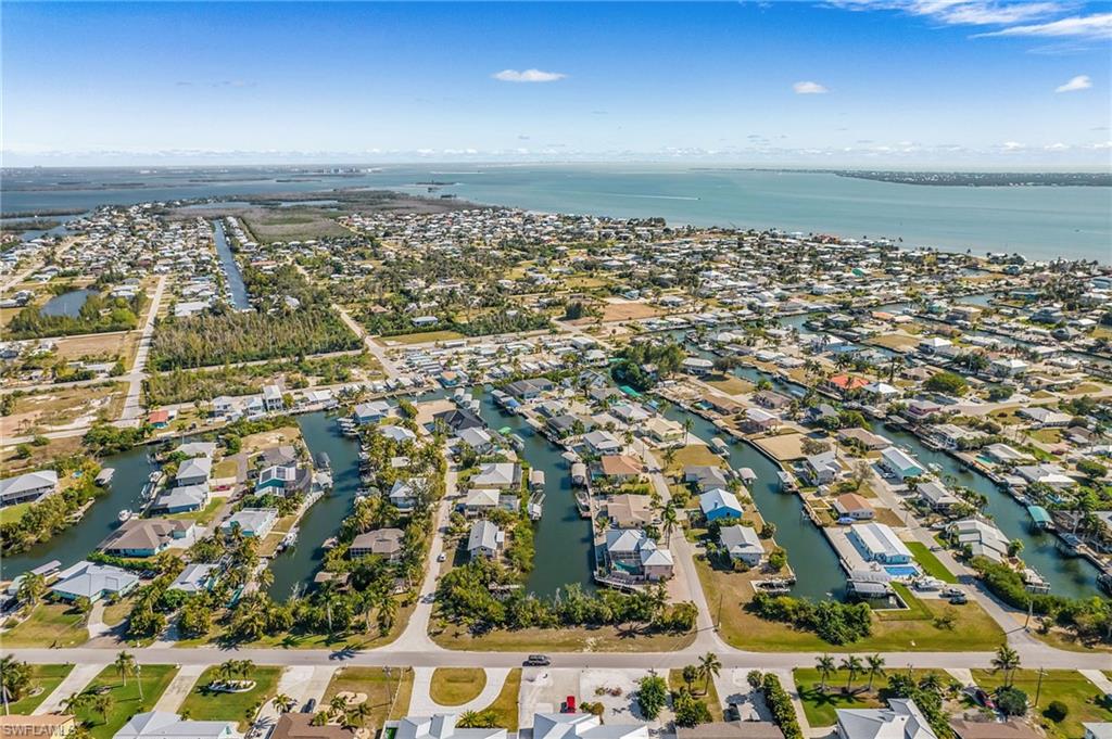 GULFHAVEN - Residential