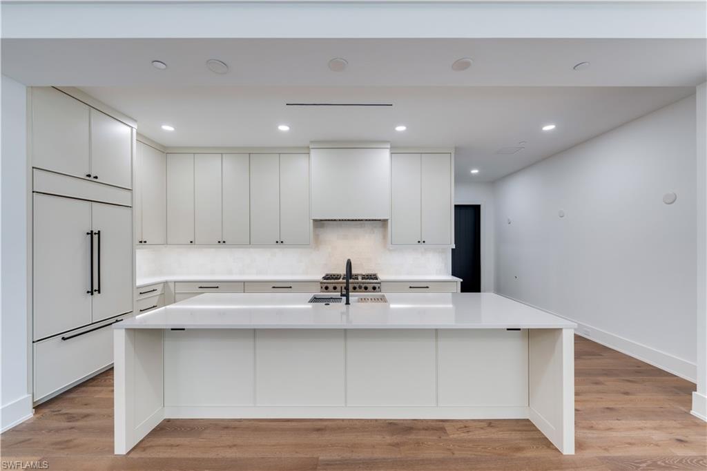 STELLA NAPLES - Residential