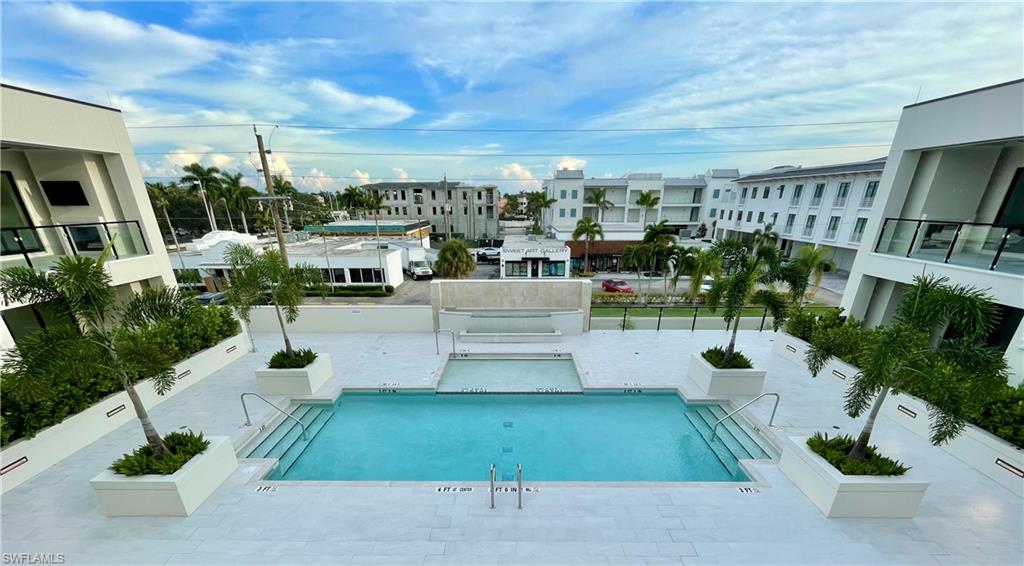 STELLA NAPLES - Residential