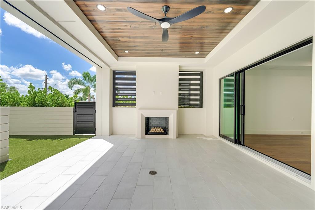 STELLA NAPLES - Residential