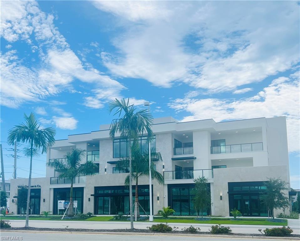 STELLA NAPLES - Residential